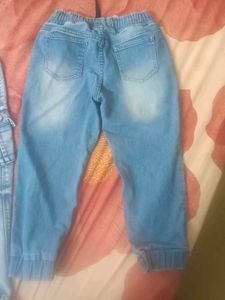 Bundle of 3 Jogger Jeans &amp; Pants