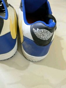 Nike Air Sneakers