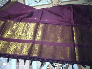 Silk Saree