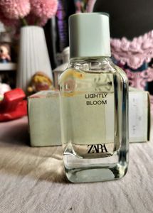 Zara Lightly Bloom Perfume