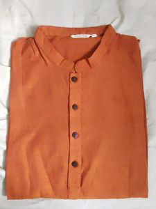 Gents Cotton Kurta