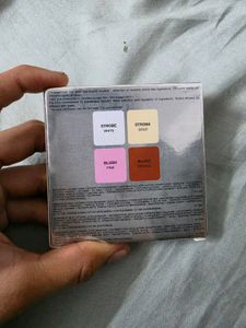 Dior Backstage Glow Face Palette