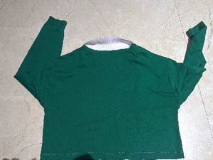 Savana Style Sweatshirt