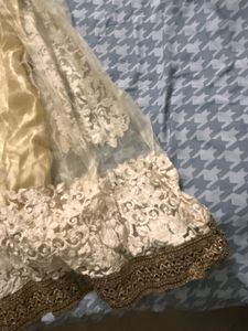 Elegant Lehenga Choli Set