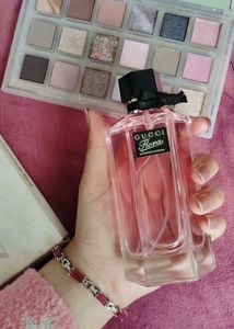 Gucci flora authentic perfume (100ml)