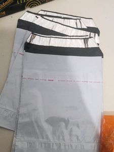 Courier Bag
