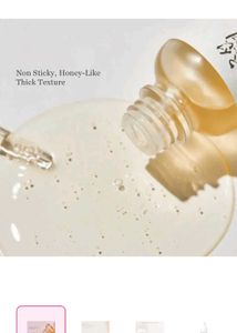 SKIN CARE COMBO - BOJ GLOW TONER &amp; SERUM