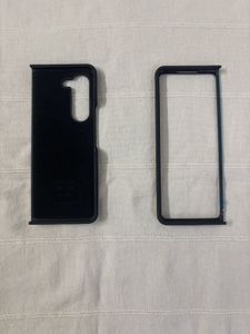 Ultra Thin Back Case for Samsung Galaxy Z Fold 5