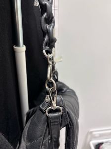 Chic Quilted Crossbody Bag