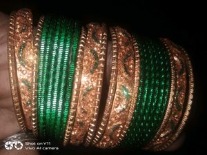 Girl Kid Bangles