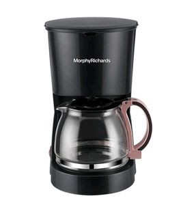 Morphy Richards Coffee Maker (Brand New)