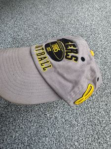 Tigers Football Cap
