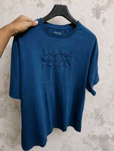 Combo of 2 T shirts