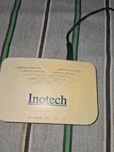 Inotech Network Device one piece pickup
