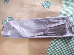 Men's Pink Formal Shirt