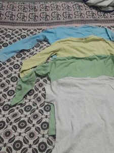 Girls T-Shirt Bundle