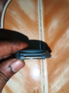 Simple Analog Watch