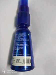 BBLUNT Hair Serum