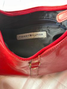 Cute Bag Of Tommy