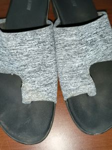 Walkway Foot Wear