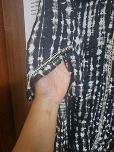 Short Kurti