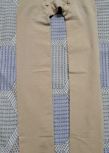 Classic Beige stakings