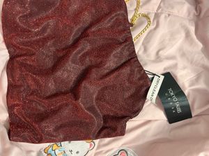 Sparkly Party Top