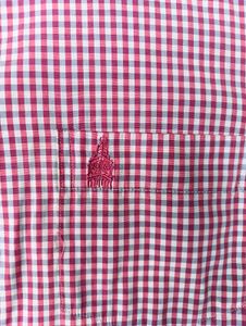 LONDON FOG SHIRT