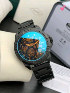 Fossil Automatic Watch