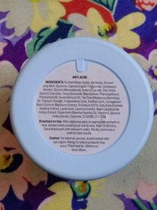 ⚡NAVRATRI OFFER⚡NYKA CLAY IT COOL ANTI ACNE MASK