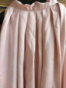 Elegant Pink Sleeveless Top