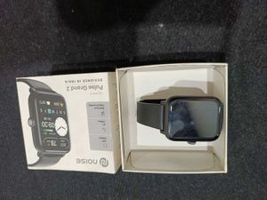 Noise Pulse Grand 2 Smartwatch