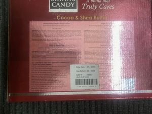 Bryan &amp; Candy Cocoa Shea Set