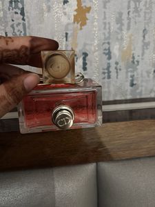 Miss Dior Absolutely Blooming Perfume