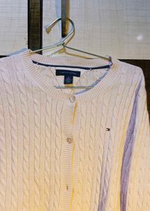 Tommy Hilfiger Cardigan