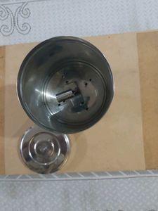 South Indian filter Coffee drip maker