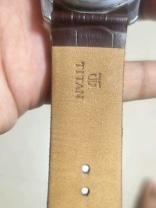 Titan Watch Karishma 1774SL01 Classic Silver