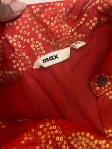 Vibrant Floral kurta | Perfect for Wedding Parties