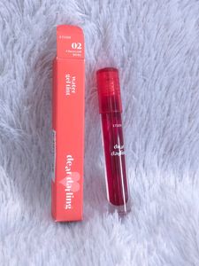 Etude Dear Darling Water Gel Tint