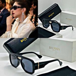 Balmain Paris Sunglasses
