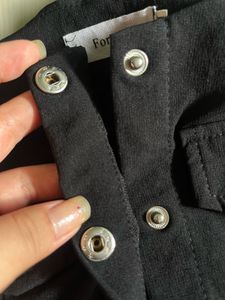 Korean mini dress