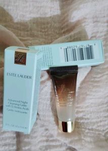 Advance Night Cleansing Gelee