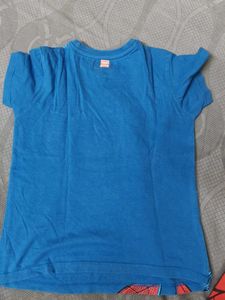 Spiderman T-Shirt Bundle