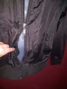 Kappa Track Jacket