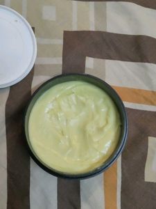 The Man Company Machismo Hair Cream Wax