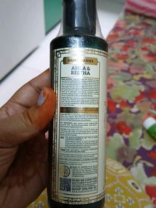 Khadi Shampoo And Vaadi Face Wash
