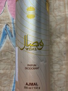 Parfum Deodorant