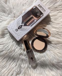 Charlotte Tilbury Combo Set