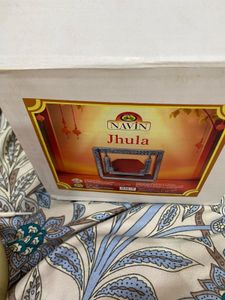 Beautiful Red Decorative Item