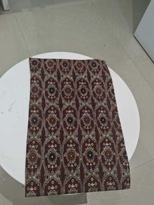Boho Print Ethnic kit pouch